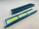 48 port patch panel 1u
