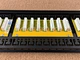 48 port patch panel 1u